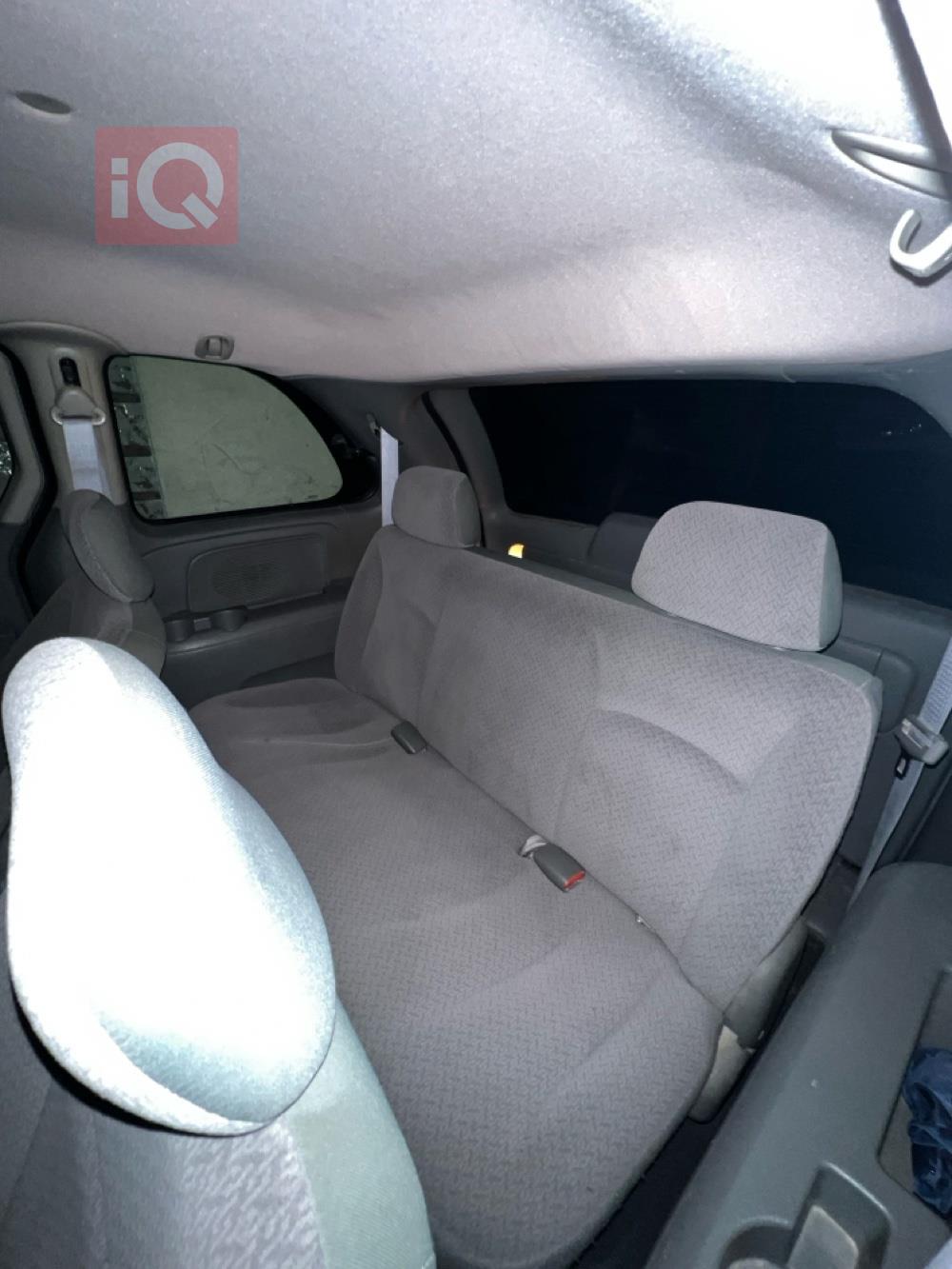 دودج كارافان